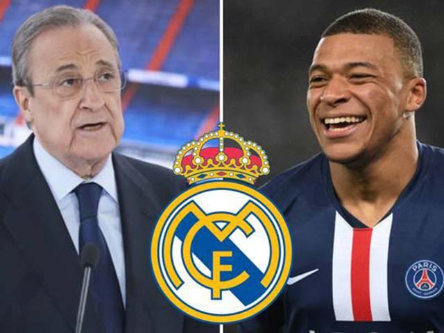 “Ông trùm” Perez xác nhận Mbappe đến Real miễn phí, chỉ trích sự bất công của PSG