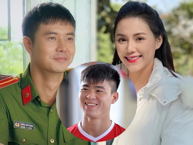 Nhan sắc cô gái bán tạp hóa hớp hồn ”bản sao cầu thủ Duy Mạnh” ở ”Phố trong làng”