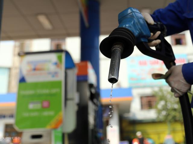 Giá xăng dầu hôm nay 21/11: Liên tục đi xuông, ghi nhận mức đóng cửa thấp nhất kể từ 30/9