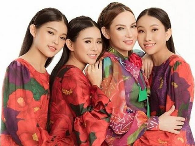 3 con nuôi của Phi Nhung tiếc nuối vì không thể sang Mỹ làm điều sau cùng cho mẹ