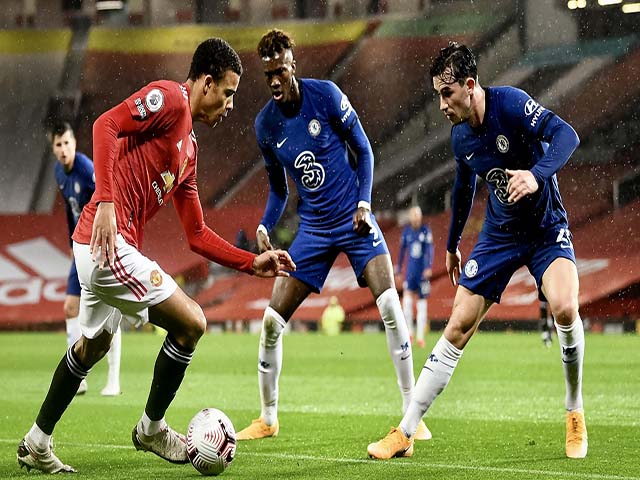 Chelsea - MU nóng nhất Ngoại hạng Anh, chiến tướng Tuchel đấu “tay mơ” Carrick