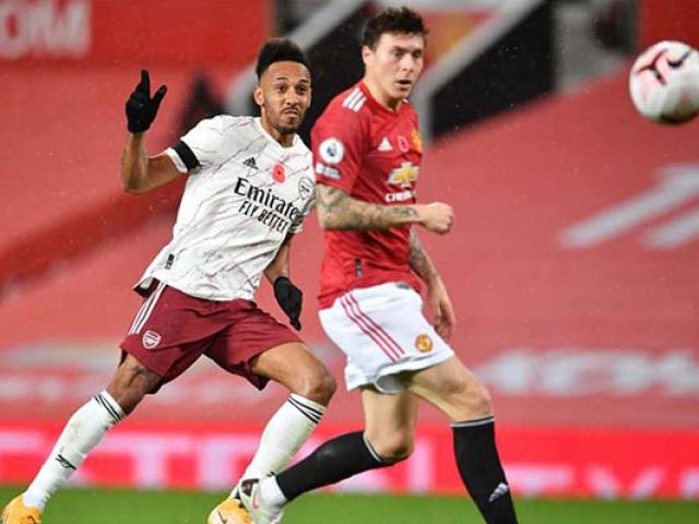Dự đoán vòng 14 Ngoại hạng Anh: Chờ MU phá dớp Arsenal, Liverpool gieo sầu “hàng xóm”