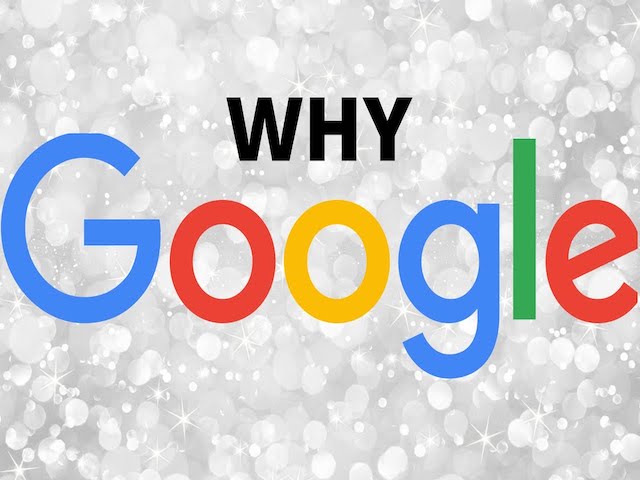 Giải đáp câu hỏi 'tại sao' và 'bao nhiêu' gây thắc mắc nhất trên Google năm 2021