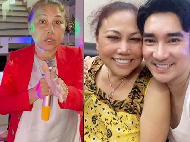 Siu Black gầy sọp sau scandal vỡ nợ, lộ giọng hát karaoke gây ngỡ ngàng