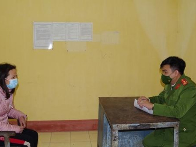 Kêu gọi đầu tư dự án ảo, ”nữ quái” lừa hơn 2,6 tỷ đồng của 70 người