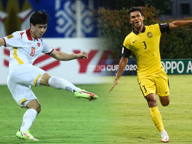 ĐT Việt Nam hừng hực khí thế, có phải Malaysia định bỏ giải AFF Cup hay không? (Clip 1 phút Bóng đá 24H)