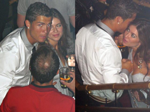 Ronaldo ra tay vụ bị người mẫu tố hiếp dâm: Diễn biến mới gây chú ý ra sao?