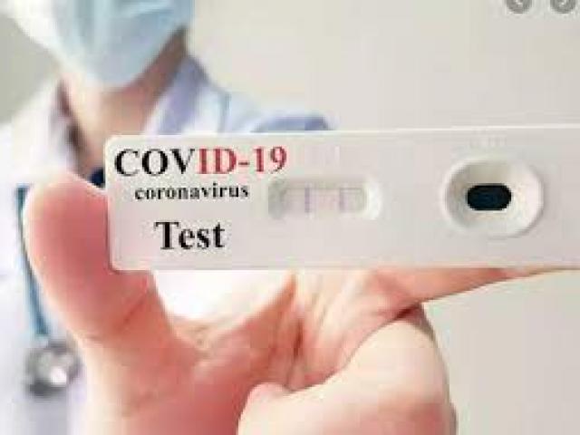 Vụ test Covid-19 giá ”cắt cổ”: Chủ tịch tỉnh Bình Dương yêu cầu Sở Y tế làm rõ