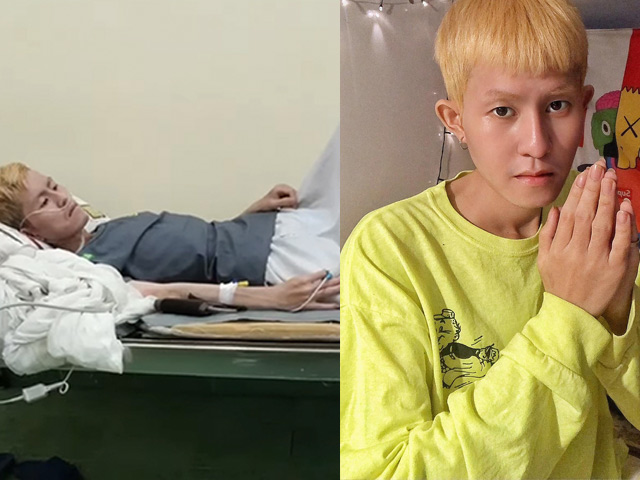 Thông tin tang lễ ca sĩ Chí Thành qua đời ở tuổi 25 khiến nhiều người thương cảm