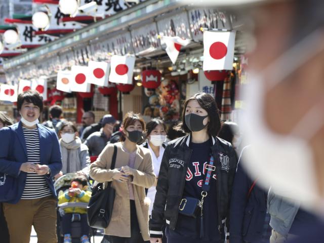 Covid-19: Đây là yếu tố giúp Nhật Bản có tỉ lệ nhiễm và tử vong thấp?