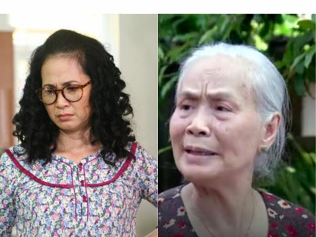 Không phải bà Phương trong “Về nhà đi con”, đây mới là mẹ chồng ác nhất màn ảnh Việt