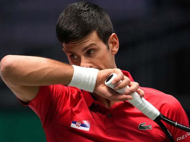 Nóng nhất thể thao tối 30/12: Djokovic bị Australia từ chối miễn trừ y tế
