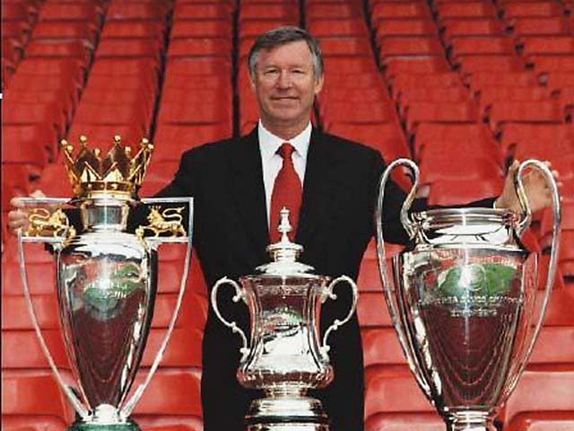 Sir Alex Ferguson sang tuổi 80 & 10 khoảnh khắc đáng nhớ nhất sự nghiệp