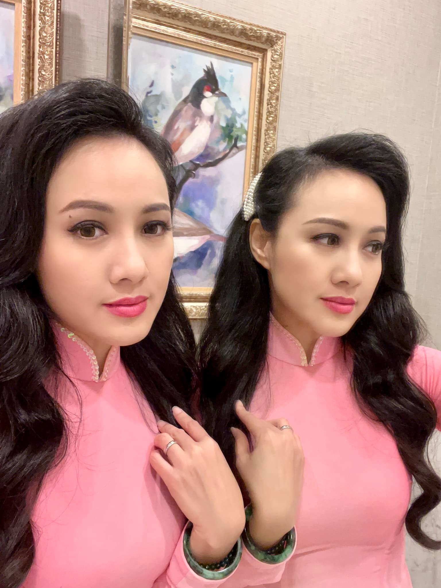Nhan sắc phía sau ống kính của 3 nữ BTV giọng miền Nam hot nhất nhì trên VTV - 6