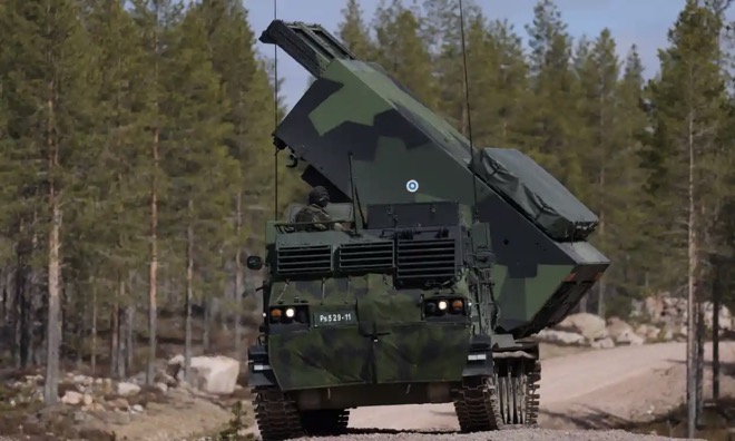 Ukraine yêu cầu phương Tây cung cấp số lượng vũ khí khổng lồ - 1