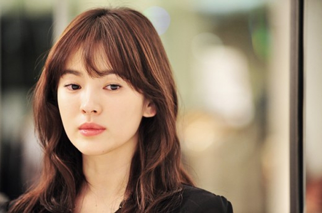 Nhiều fan hâm mộ của Sơn Tùng và Song Hye Kyo hy vọng hai thần tượng của họ sẽ có dịp gặp mặt.