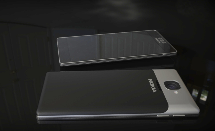 Chính những tin đồn này đã thôi thúc nhà thiết kế Jermaine Smit cho ra đời một bản concept Nokia 1100 tuyệt đẹp lấy cảm hứng từ chiếc điện thoại Nokia 1100 phát hành năm 2003, một trong những mẫu điện thoại bán chạy nhất mọi thời đại của Nokia.
