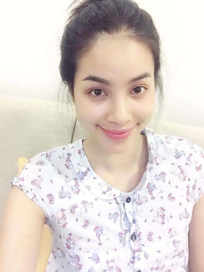 Dù không giành được thứ hạng cao tại Miss Universe 2015 nhưng Phạm Hương vẫn được khán giả rất yêu mến.