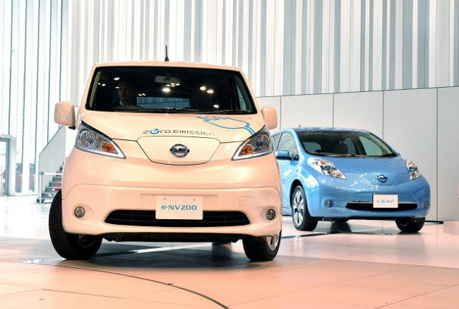 8. Nissan có khách hàng nữ nhiều hơn nam 23%.