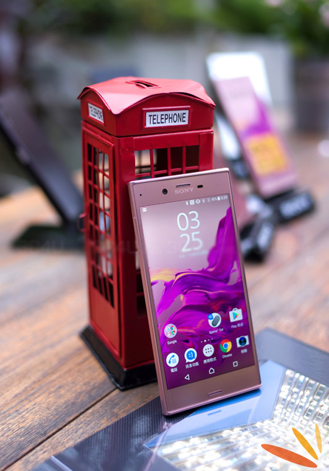 Dự kiến, Sony XZ sẽ được ra mắt vào đầu tháng tới với giá bán khoảng 700 Euro &#40; tương đương 17,4 triệu đồng&#41;.