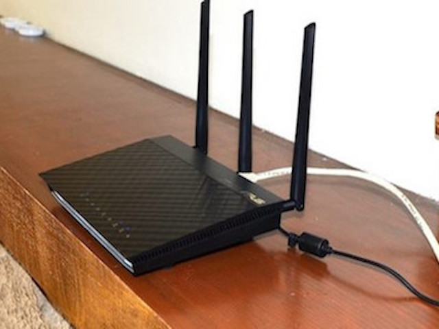 5 mẹo đơn giản giúp tăng tín hiệu Wi-Fi không ngờ