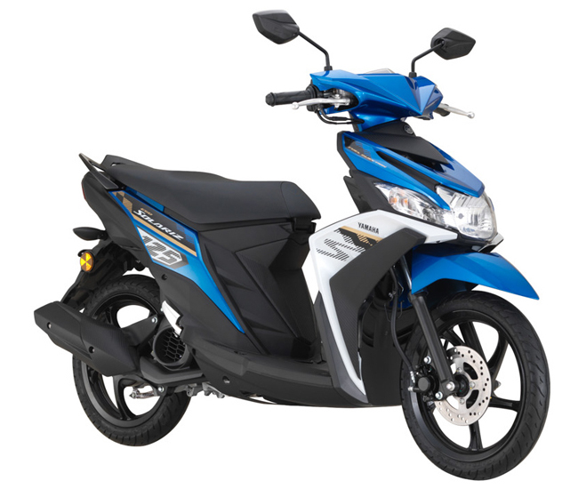 Ego Solariz 2017 sở hữu trọng lượng ướt 94kg