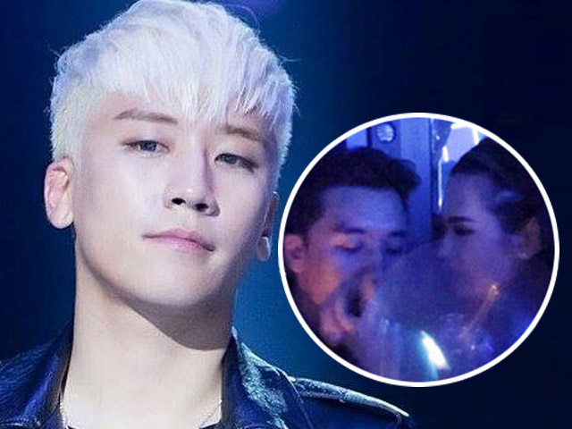 Fan Big Bang bức xúc vì ảnh Seungri thác loạn ở VN