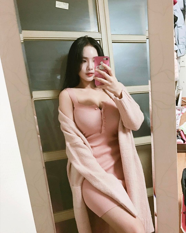 Hiện, cô nàng đã sở hữu hơn 133.000 người hâm mộ trên Instagram, mỗi bức ảnh nhận được hàng ngàn lượt yêu thích và chia sẻ.&nbsp;