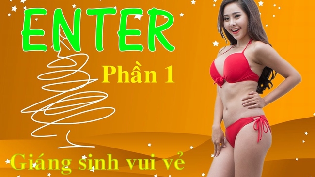 Năm 2017, Tường Vy &#34;Bắc tiến&#34; để tham gia một vài phim hài Tết và nhận được những phản hồi tốt.