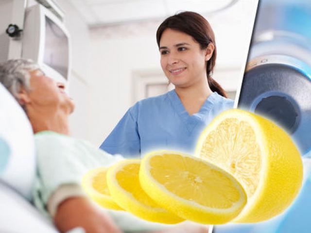Phát hiện đột phá: Vitamin C hiệu quả hơn thuốc chống ung thư tới 1000%