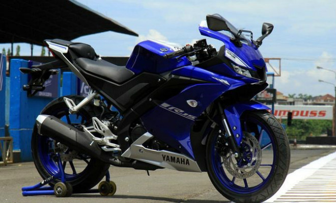 Thích chơi trội dịp Tết, mua Yamaha R15 V3.0 hay KTM RC 200? - 3