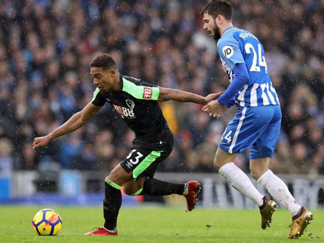 Brighton - Bournemouth: Rượt đuổi 4 bàn hấp dẫn