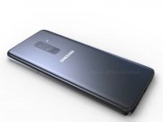 Dế sắp ra lò - Samsung sắp sản xuất hàng loạt Galaxy S9 và Galaxy S9 Plus