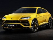 Tư vấn - Lamborghini Urus đội giá cao gấp đôi niêm yết