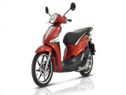 Thế giới xe - 2018 Piaggio Liberty: Cuộc chiến bền bỉ với Honda SH