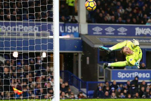 Chi tiết Everton - MU: Những phút cuối nghẹt thở (KT) - 7