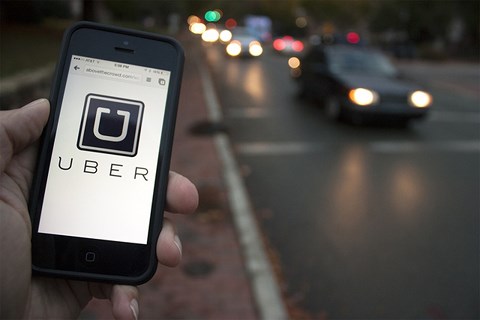 Cục trưởng Cục Thuế TP.HCM: Uber khởi kiện là chuyện không lạ! - 1
