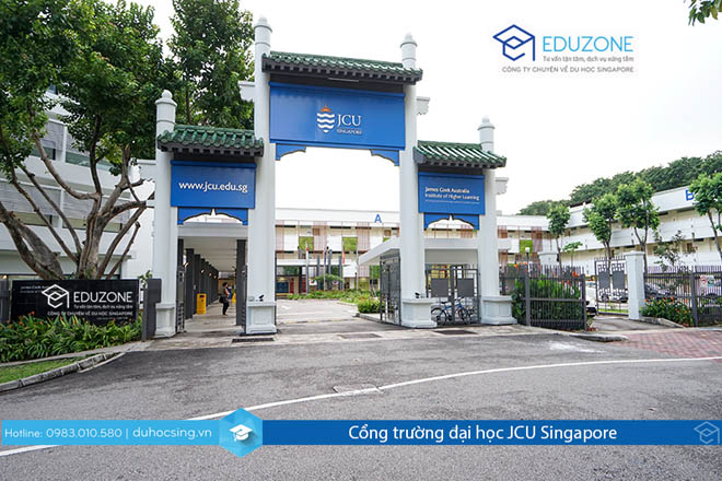 Hội thảo “Du học Singapore và chuyển tiếp Úc không mất thêm học phí” - 1