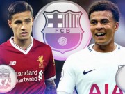 Bóng đá - Barca sắp &quot;nổ bom tấn&quot; Coutinho, Messi vẫn đòi mua SAO 100 triệu euro