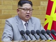 Thế giới - Lý do Kim Jong-un gửi thông điệp khác thường tới HQ