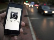 Tài chính - Bất động sản - Cục trưởng Cục Thuế TP.HCM: Uber khởi kiện là chuyện không lạ!