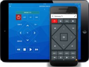 Công nghệ thông tin - &quot;Hô biến&quot; điện thoại thành remote chỉ với ứng dụng này!