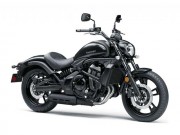 Thế giới xe - Khi Kawasaki Vulcan S &quot;đối đầu&quot; với Harley-Davidson Street 750