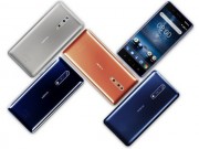 Dế sắp ra lò - Danh tính smartphone Nokia bị lộ sẽ ra mắt trong năm nay