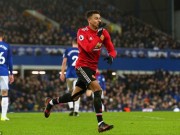 Bóng đá - Người hùng MU, Lingard: Đời sống trụy lạc, thích “lái máy bay”