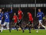 Bóng đá - MU, siêu phẩm của Martial &amp; Lingard: Kẻ 10, người 9,5