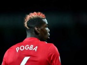 Bóng đá - MU bất bại 435 ngày với Pogba: Thiên tài bị xem thường