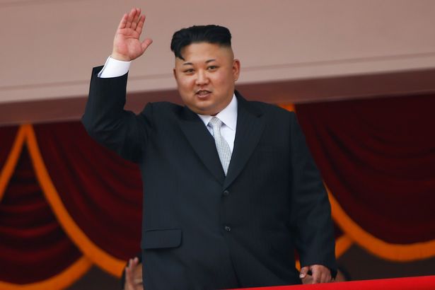 Soi diện mạo đổi khác của Kim Jong-un khi “dọa Mỹ” dịp đầu năm - 2