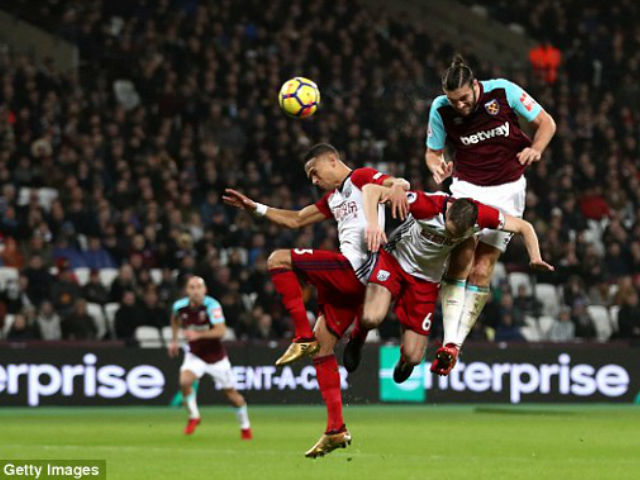 Video, kết quả bóng đá West Ham - West Brom: Cú đúp siêu phàm, vỡ òa giây cuối