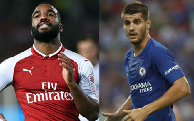 Arsenal – Chelsea: “Pháo” run rẩy, mối họa từ “sát thủ” ẩn mình - 2